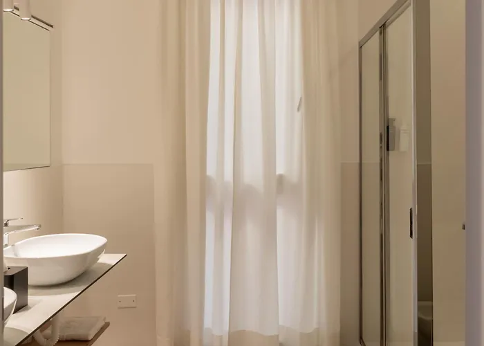 Palazzo Sant' Agostino - Natural Comfort By The First La Spezia