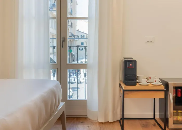 Palazzo Sant' Agostino - Natural Comfort By The First