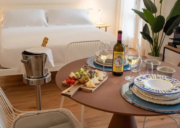 Palazzo Sant' Agostino - Natural Comfort By The First