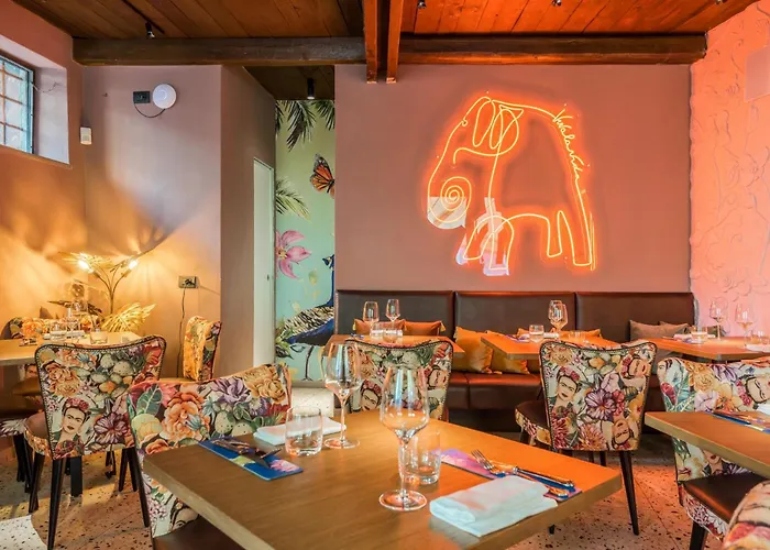 Palazzo Sant' Agostino - Natural Comfort By The First لا سبيتسْيا