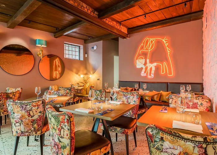 بيت ضيافة Palazzo Sant' Agostino - Natural Comfort By The First