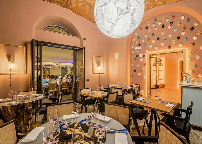 بيت ضيافة Palazzo Sant' Agostino - Natural Comfort By The First 4*