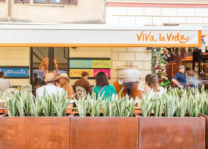 Vendégház Palazzo Sant' Agostino - Natural Comfort By The First La Spezia