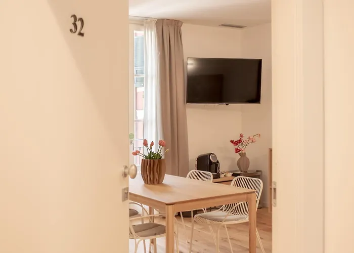 Palazzo Sant' Agostino - Natural Comfort By The First