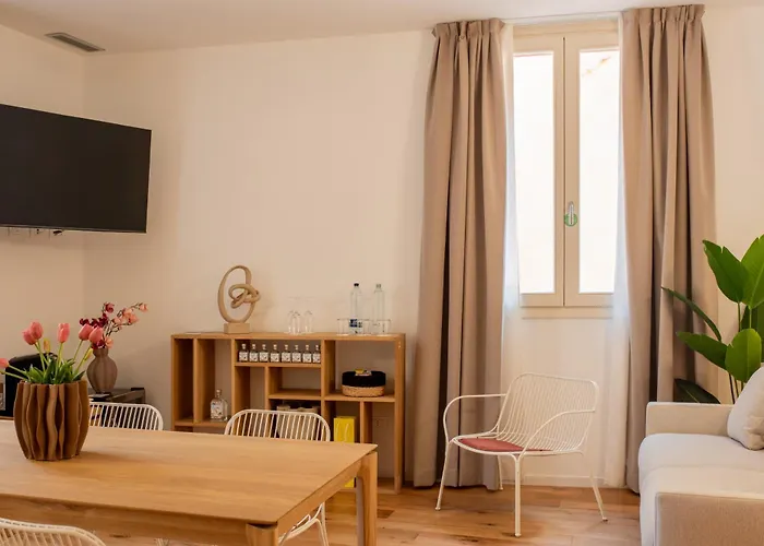 Vendégház Palazzo Sant' Agostino - Natural Comfort By The First La Spezia