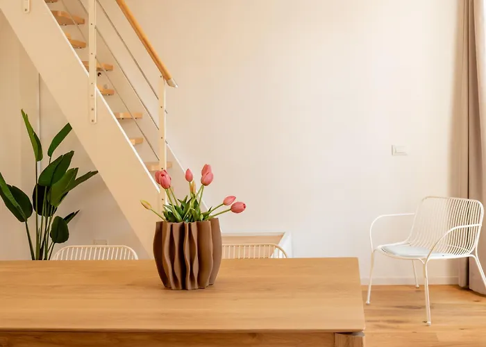 Palazzo Sant' Agostino - Natural Comfort By The First Vendégház 4*