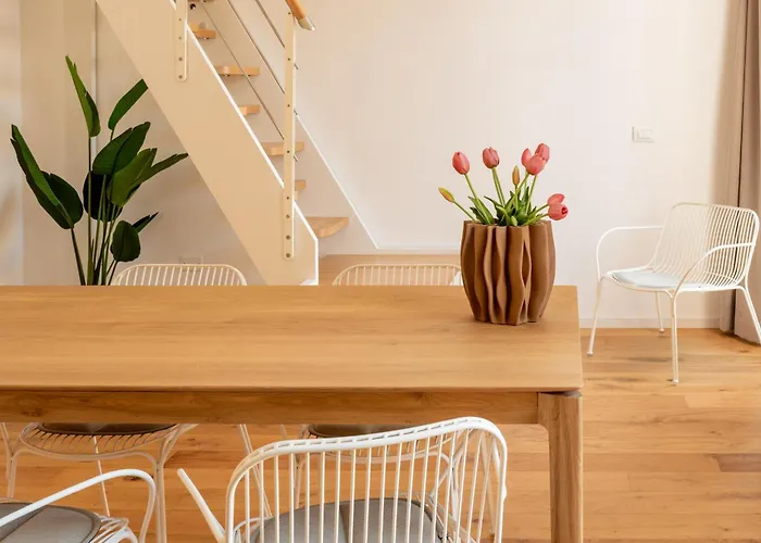 Palazzo Sant' Agostino - Natural Comfort By The First Vendégház La Spezia