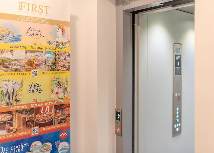 Palazzo Sant' Agostino - Natural Comfort By The First